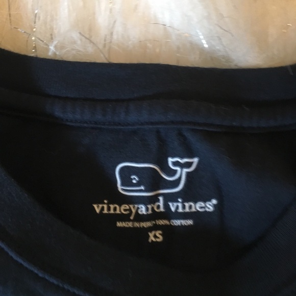 VINEYARD VINES - Tee - Picture 3 of 4